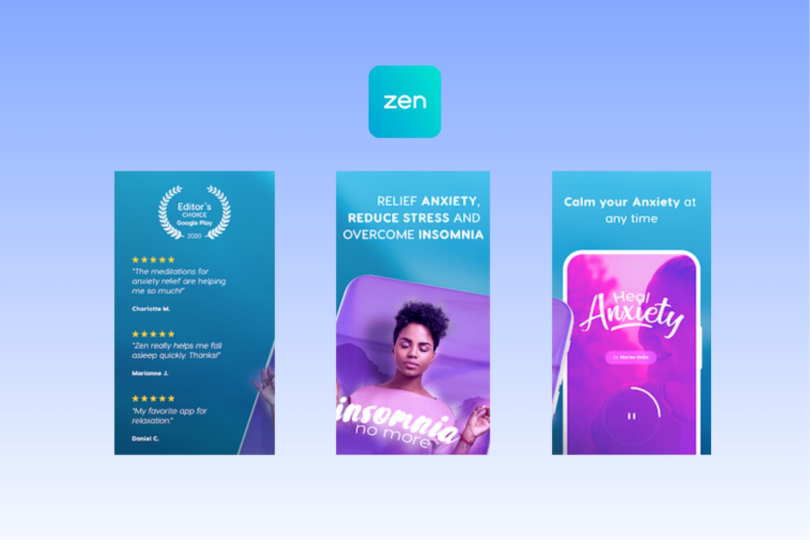 zen Project